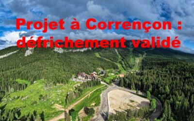 MOBILISATION CORRENCON
