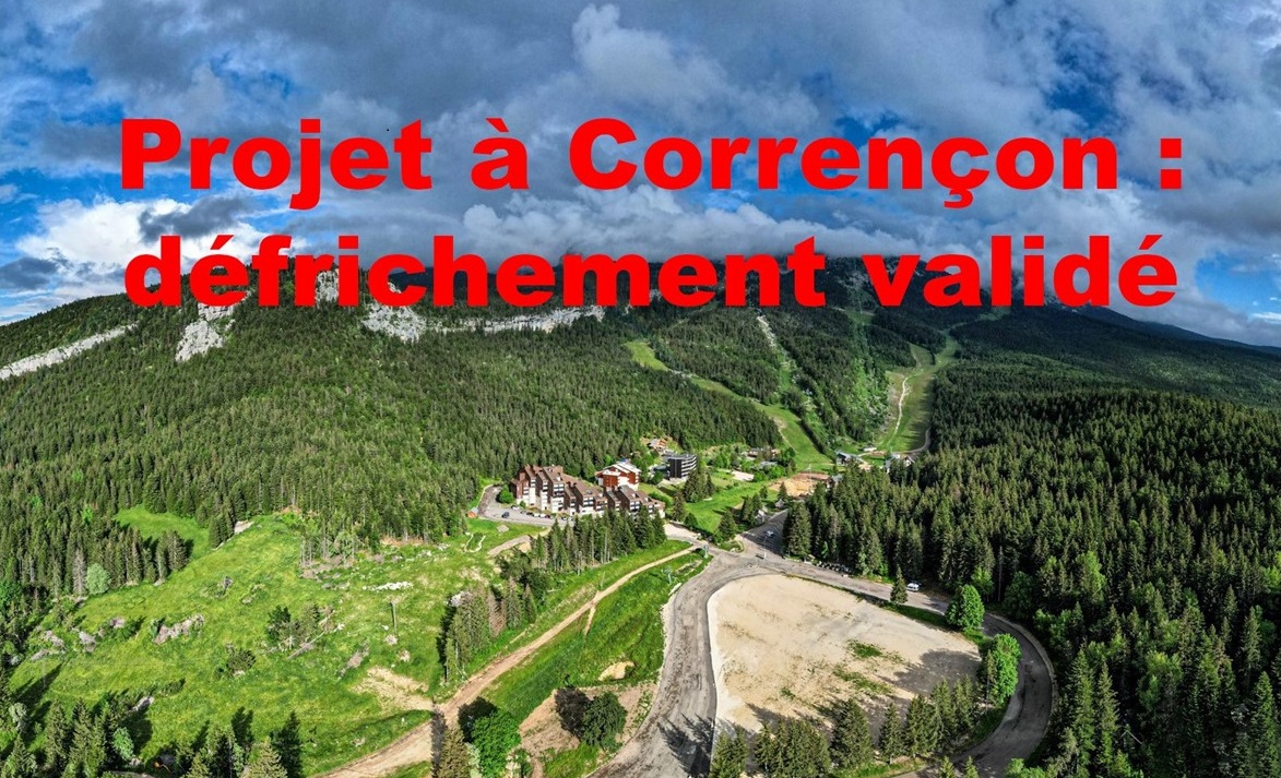 Corrençon