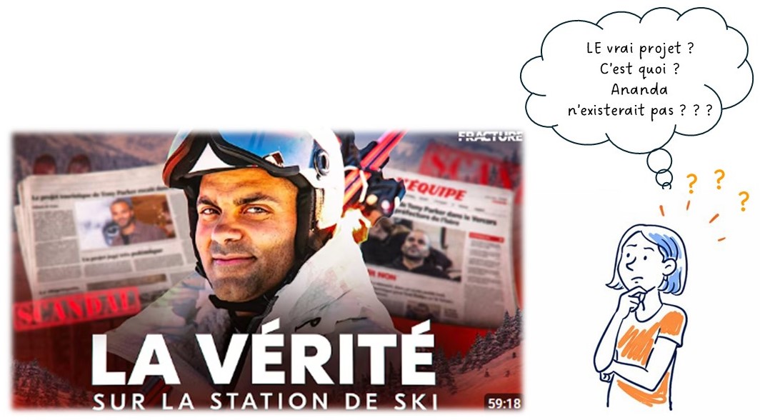La vérité ?
